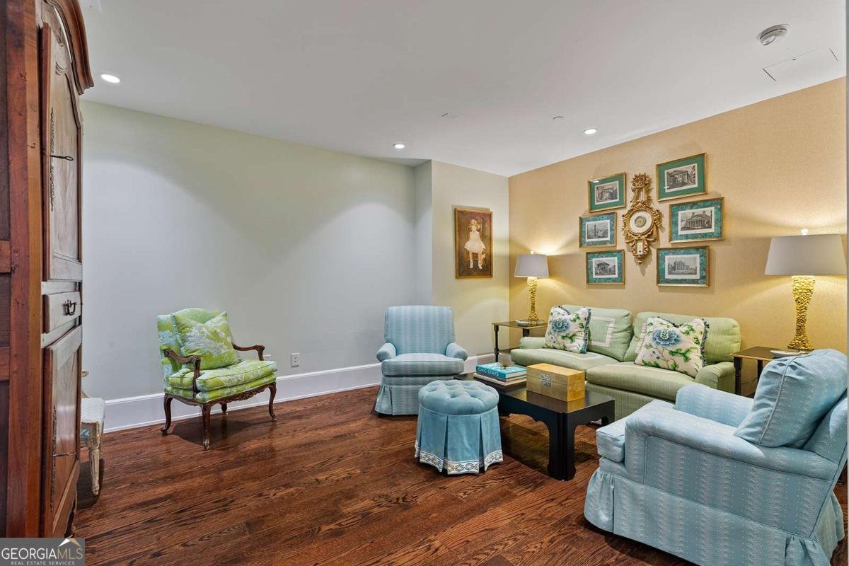 1301 Peachtree Street Atlanta - 15