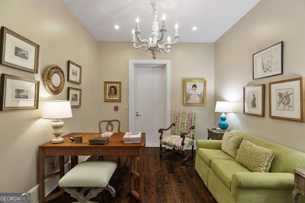 1301 Peachtree Street Atlanta - 16