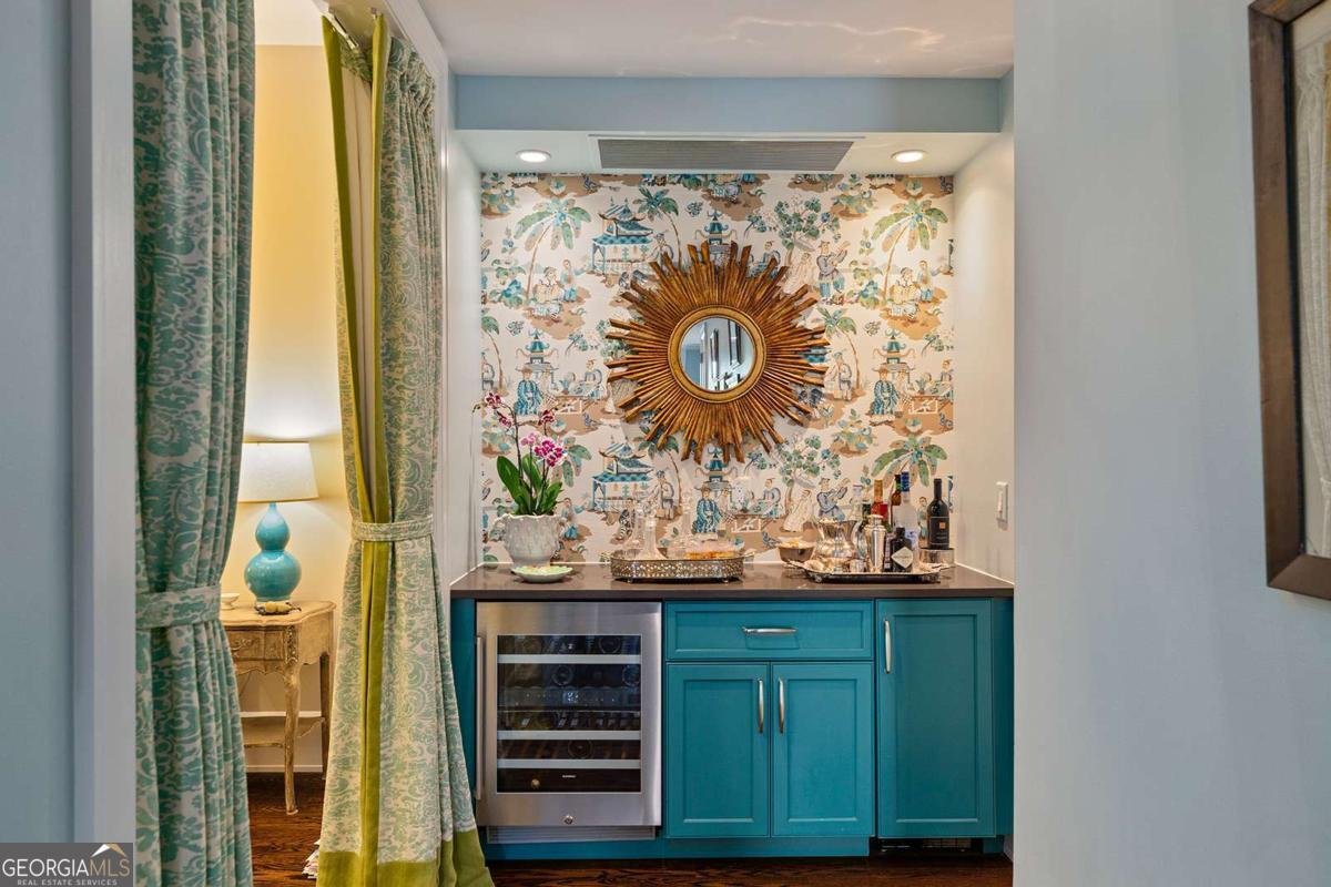 1301 Peachtree Street Atlanta - 18