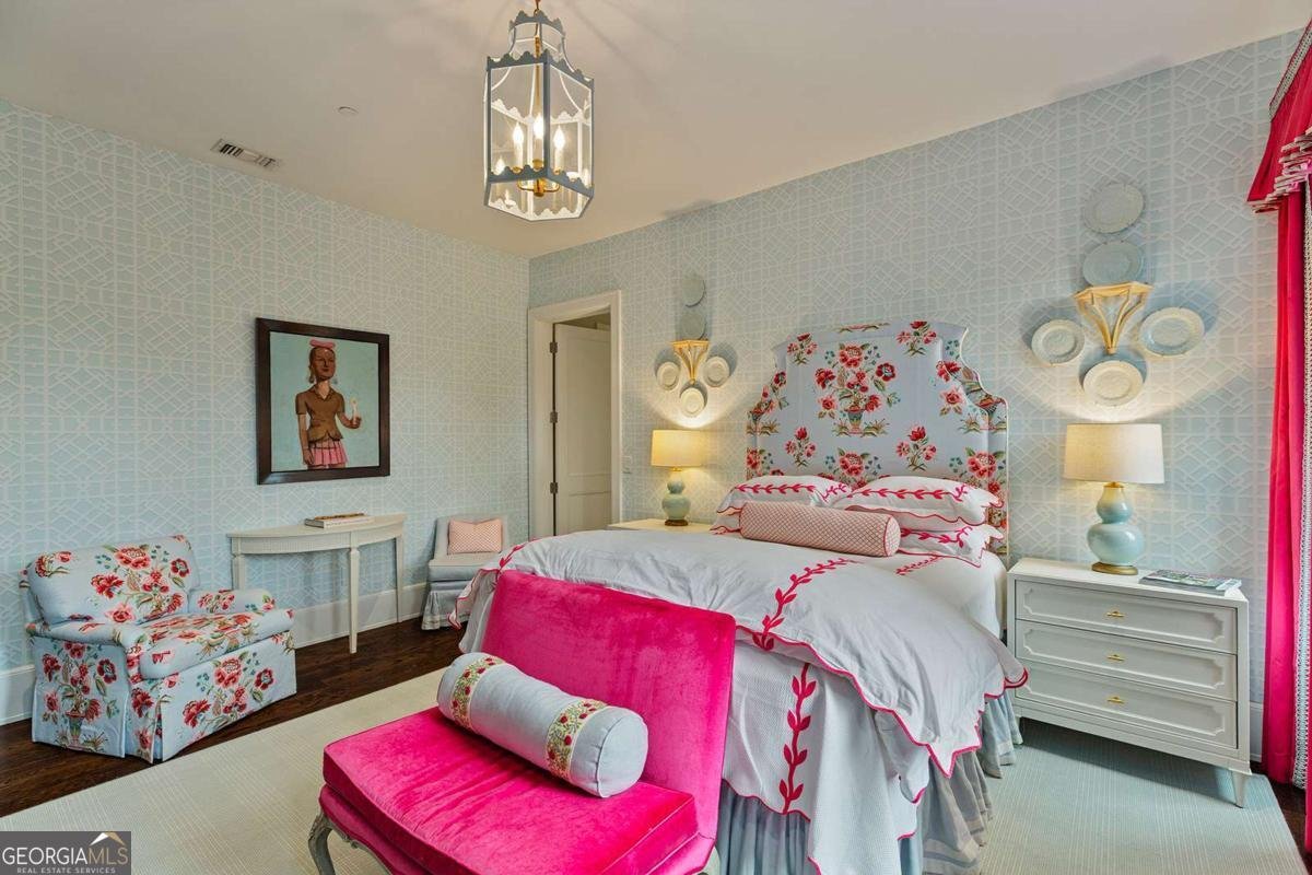 1301 Peachtree Street Atlanta - 19