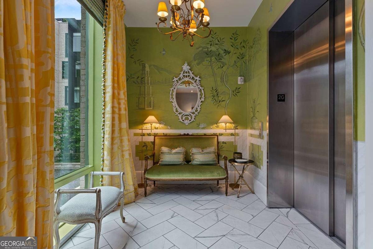 1301 Peachtree Street Atlanta - 2