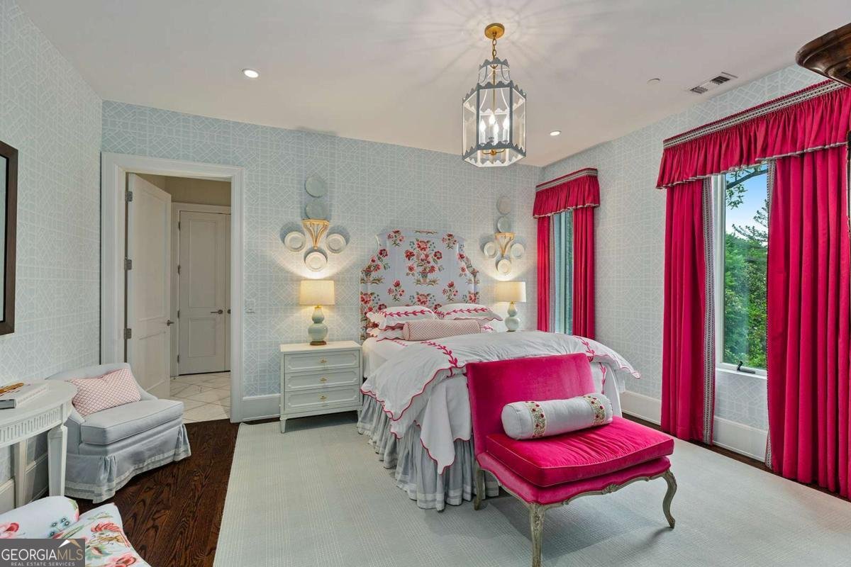 1301 Peachtree Street Atlanta - 20