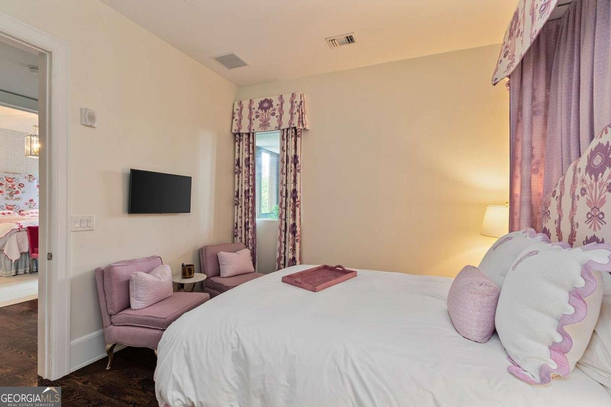 1301 Peachtree Street Atlanta - 25