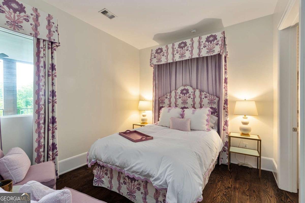 1301 Peachtree Street Atlanta - 26