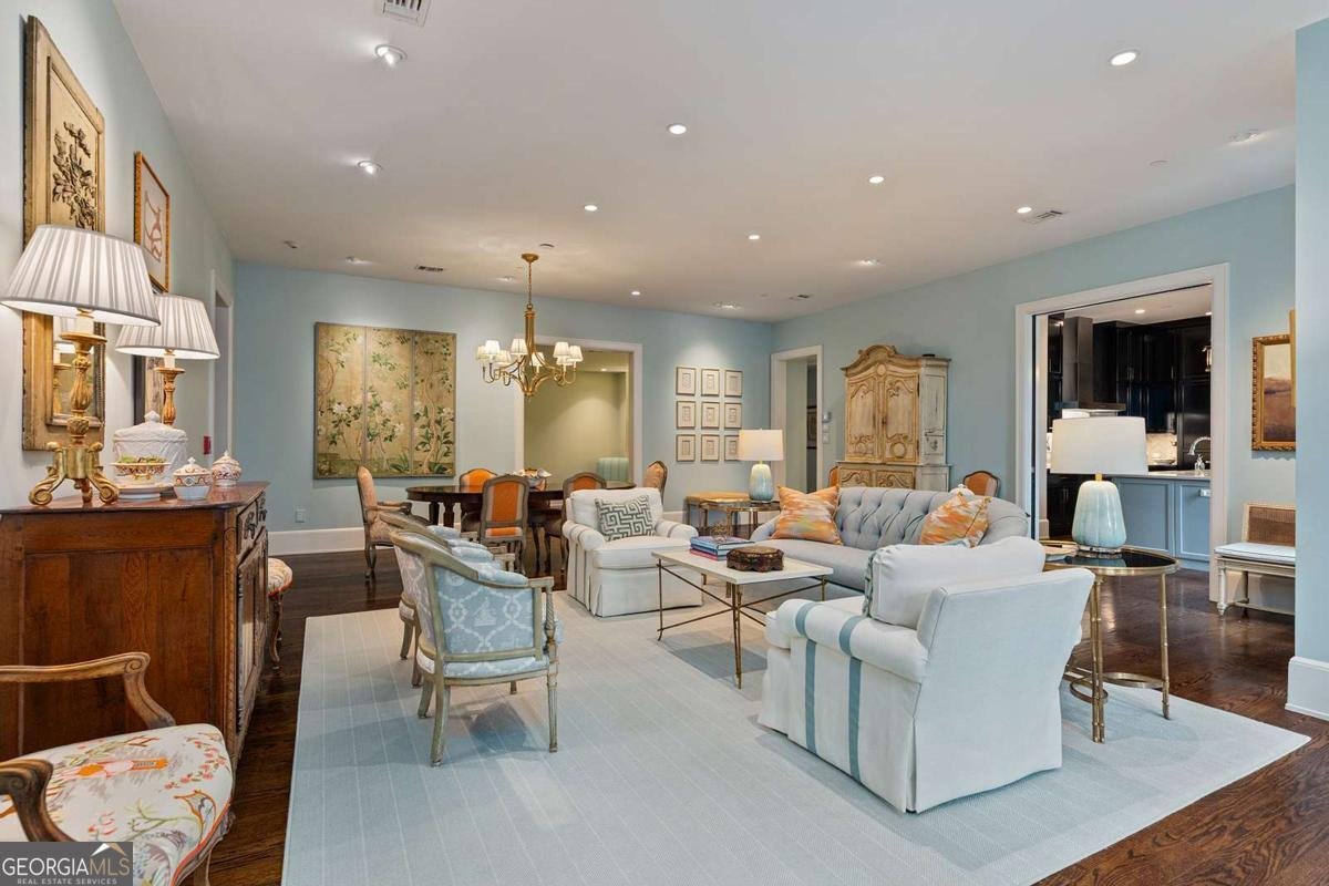 1301 Peachtree Street Atlanta - 3