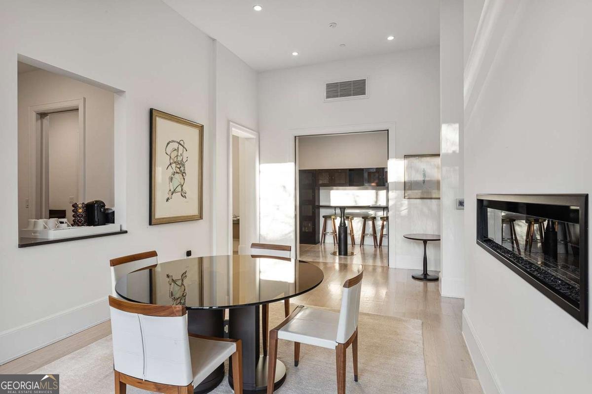 1301 Peachtree Street Atlanta - 32