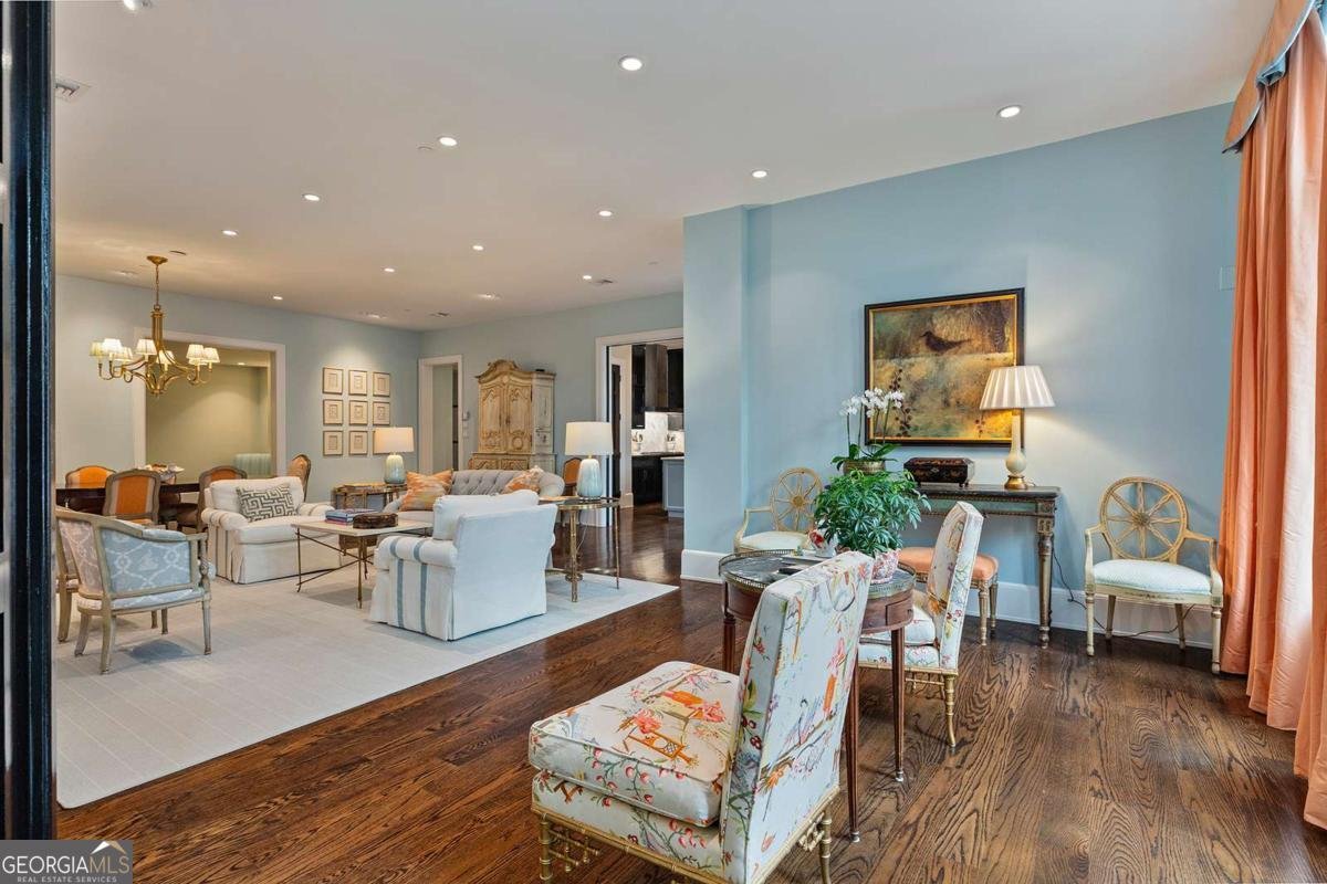 1301 Peachtree Street Atlanta - 4