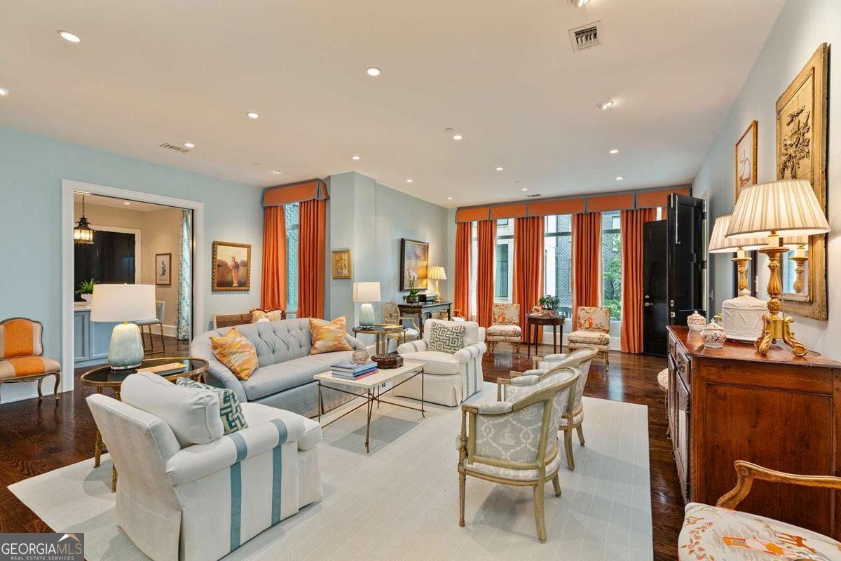 1301 Peachtree Street Atlanta - 5