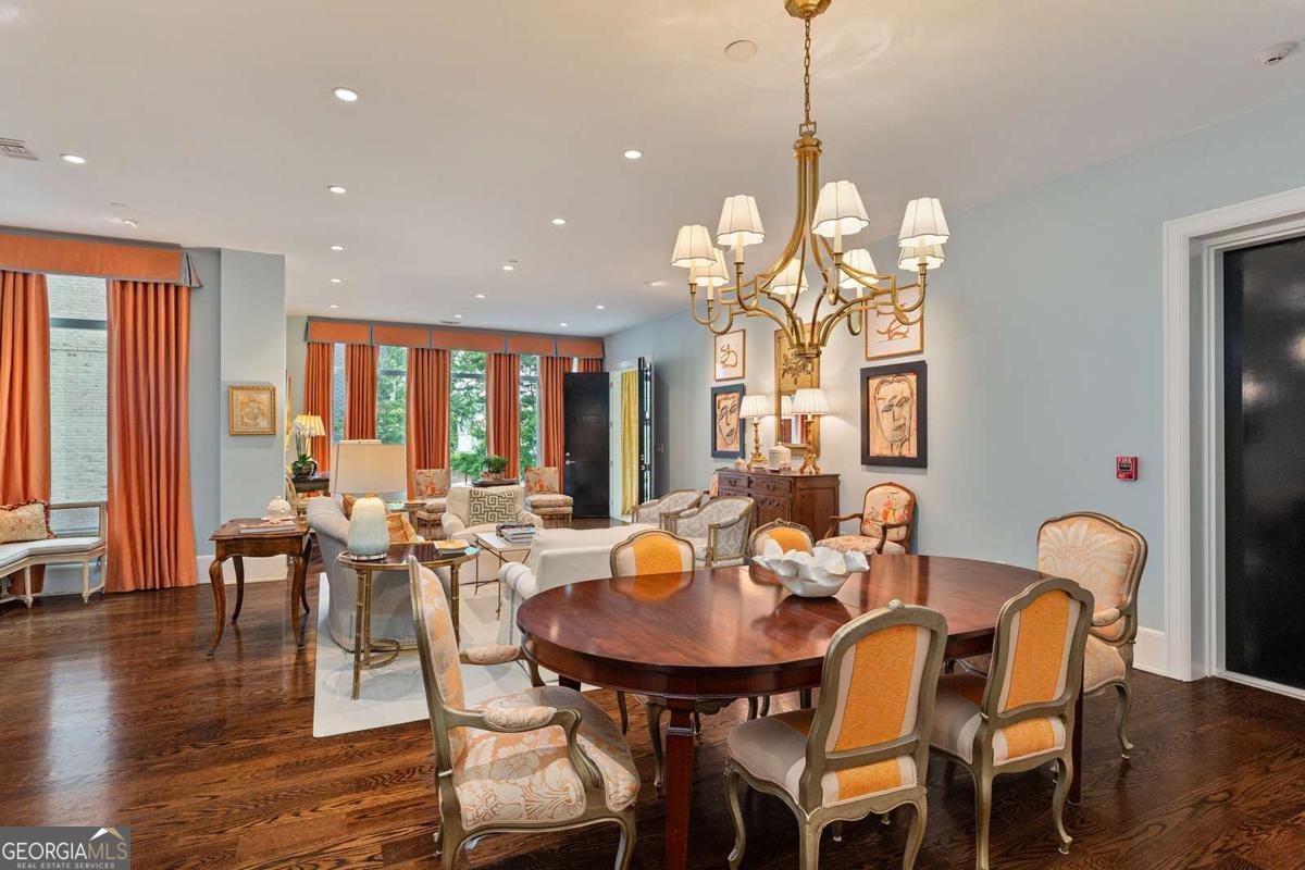1301 Peachtree Street Atlanta - 6