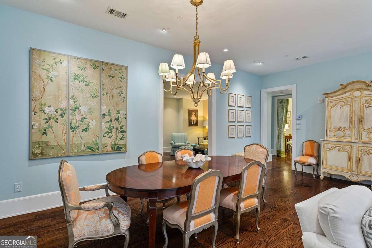 1301 Peachtree Street Atlanta - 7