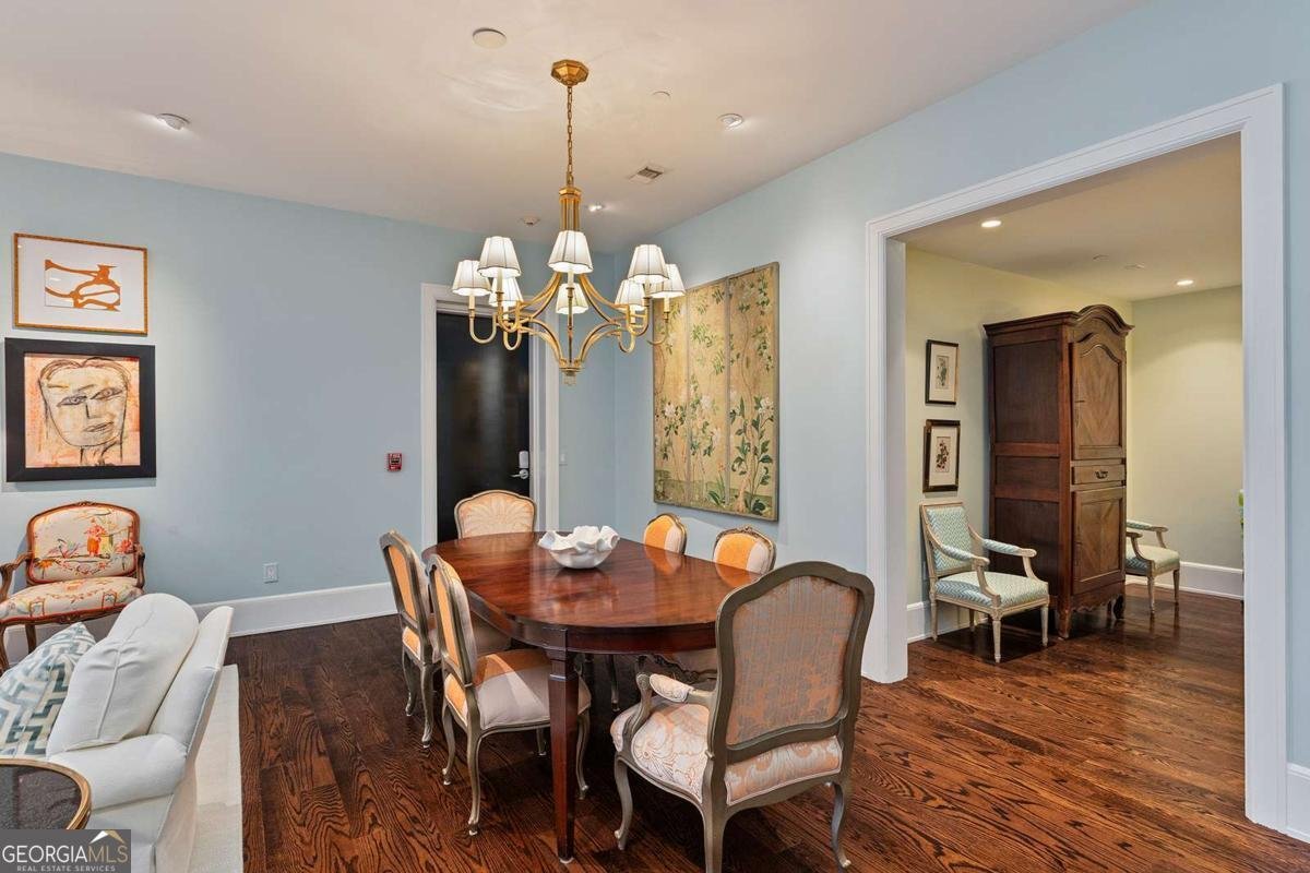 1301 Peachtree Street Atlanta - 8