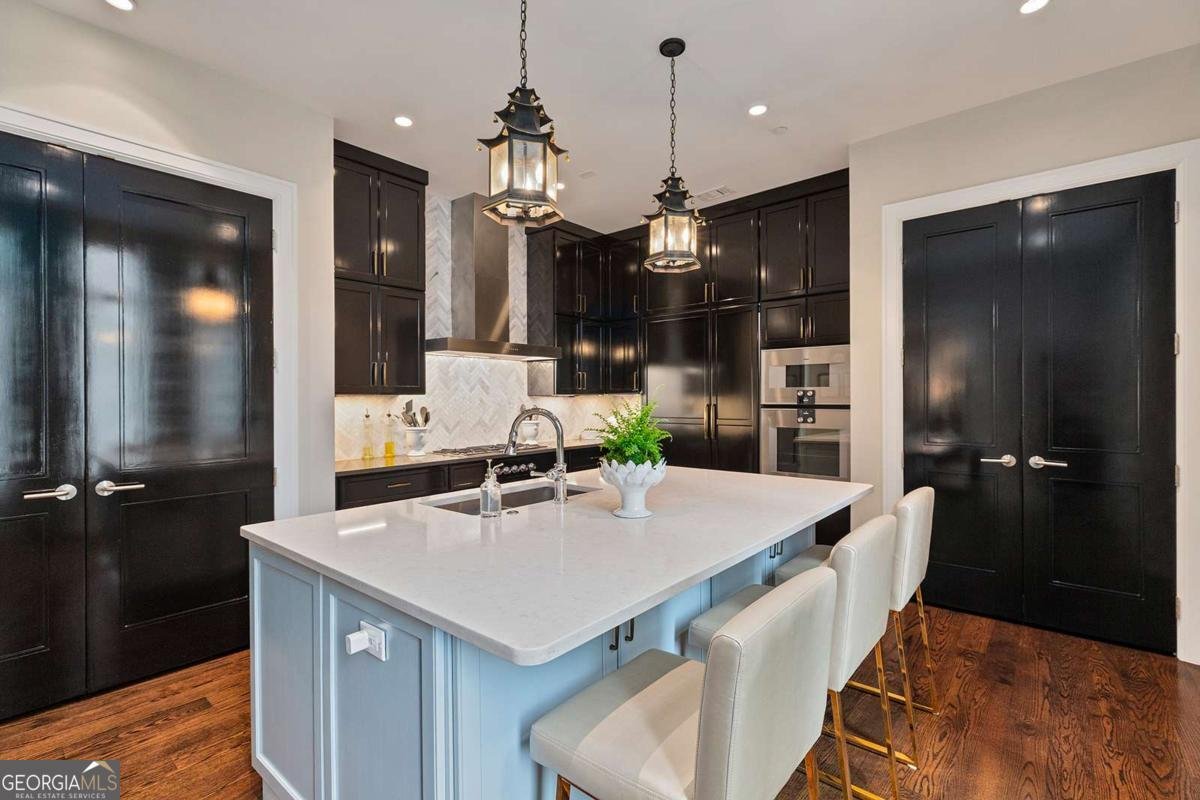 1301 Peachtree Street Atlanta - 9