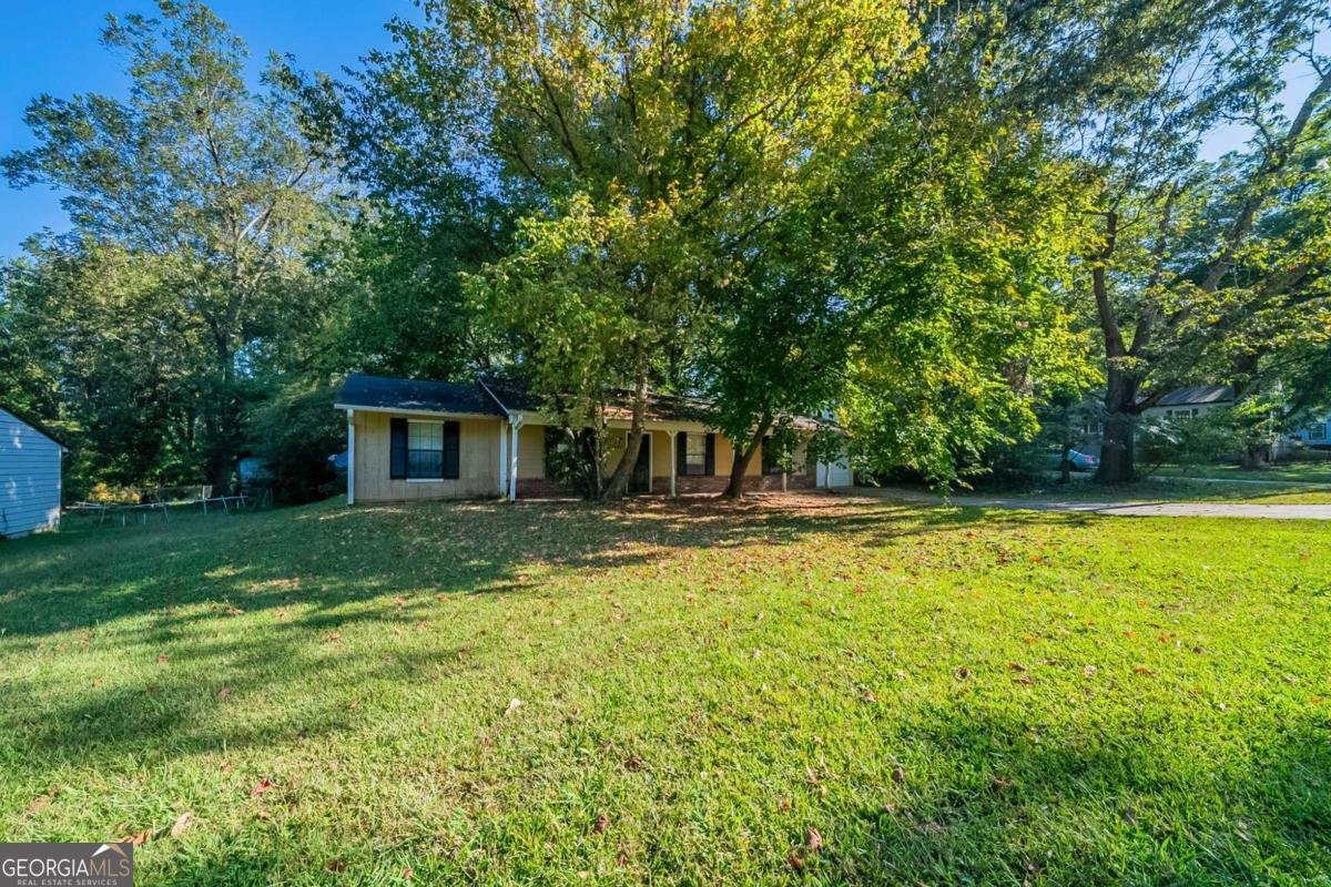 1849 Westwood Avenue Atlanta - 1