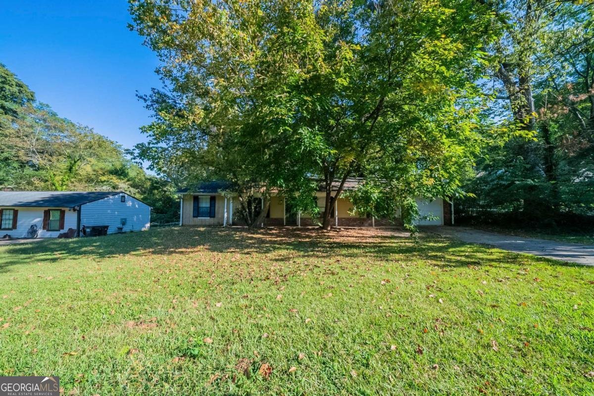 1849 Westwood Avenue Atlanta - 2
