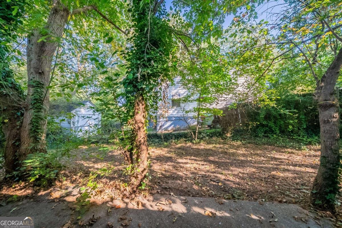1849 Westwood Avenue Atlanta - 27
