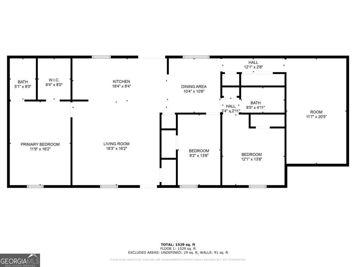 1849 Westwood Avenue Atlanta - 31