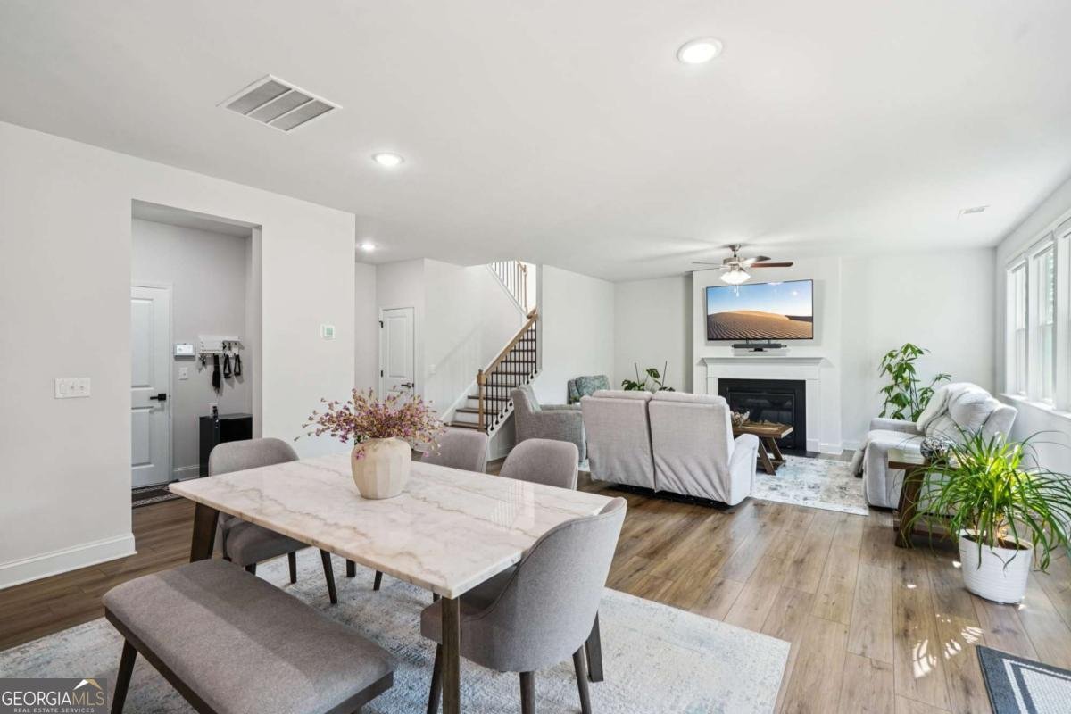 2424 Pinnae Place Buford - 2