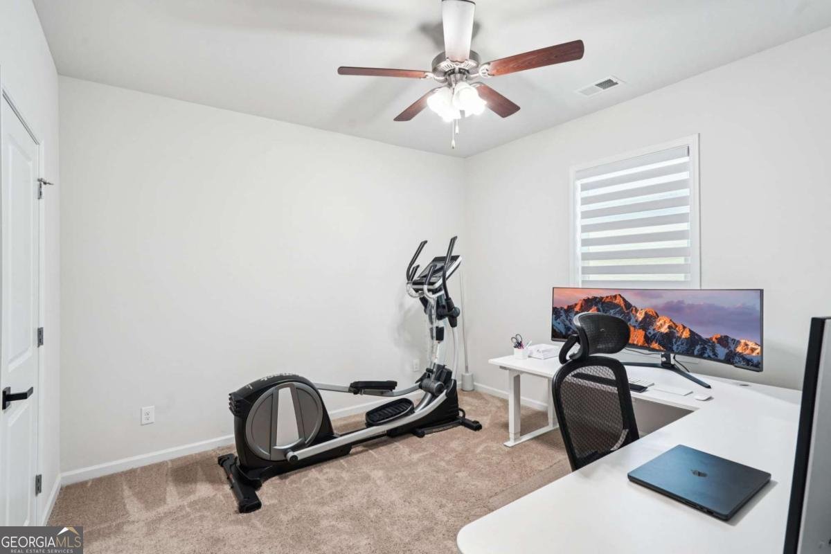 2424 Pinnae Place Buford - 21
