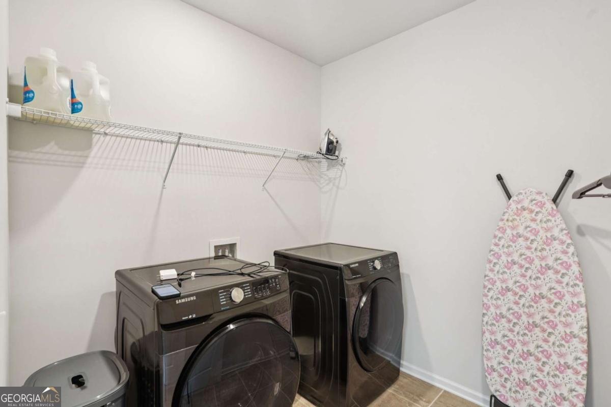 2424 Pinnae Place Buford - 24