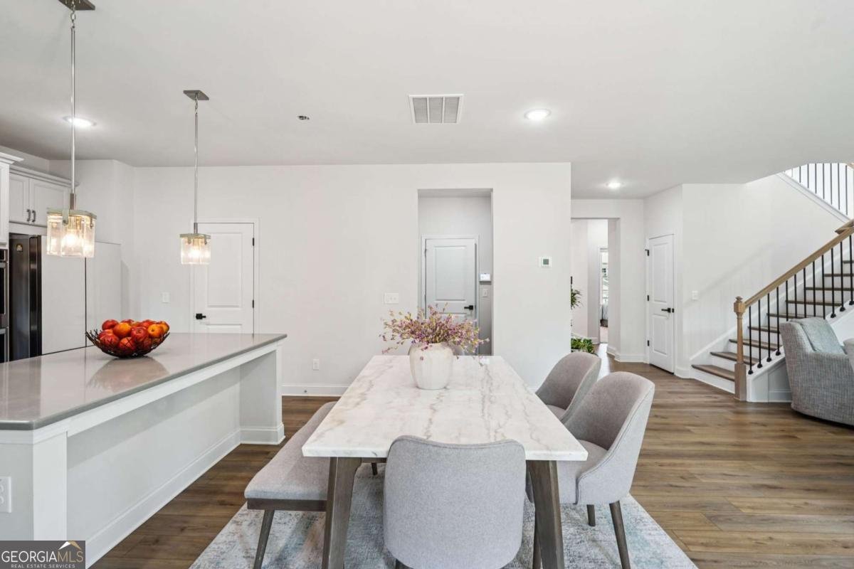 2424 Pinnae Place Buford - 3