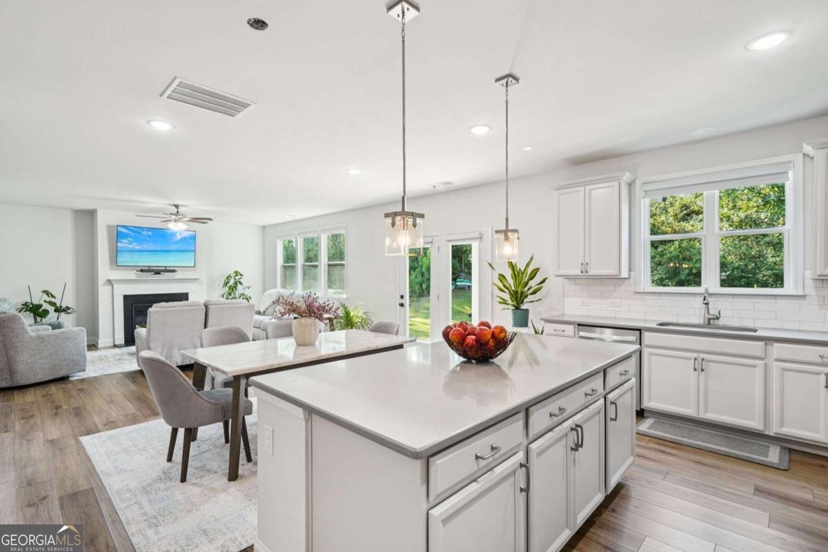 2424 Pinnae Place Buford - 5