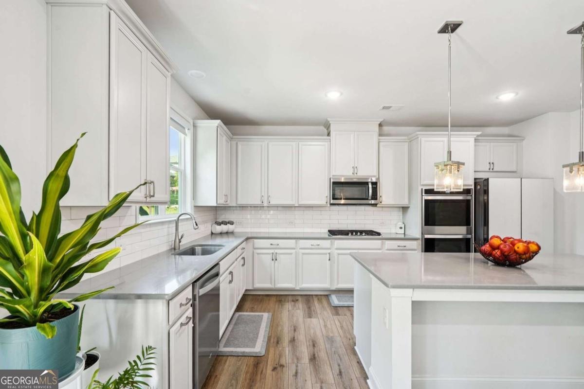 2424 Pinnae Place Buford - 6