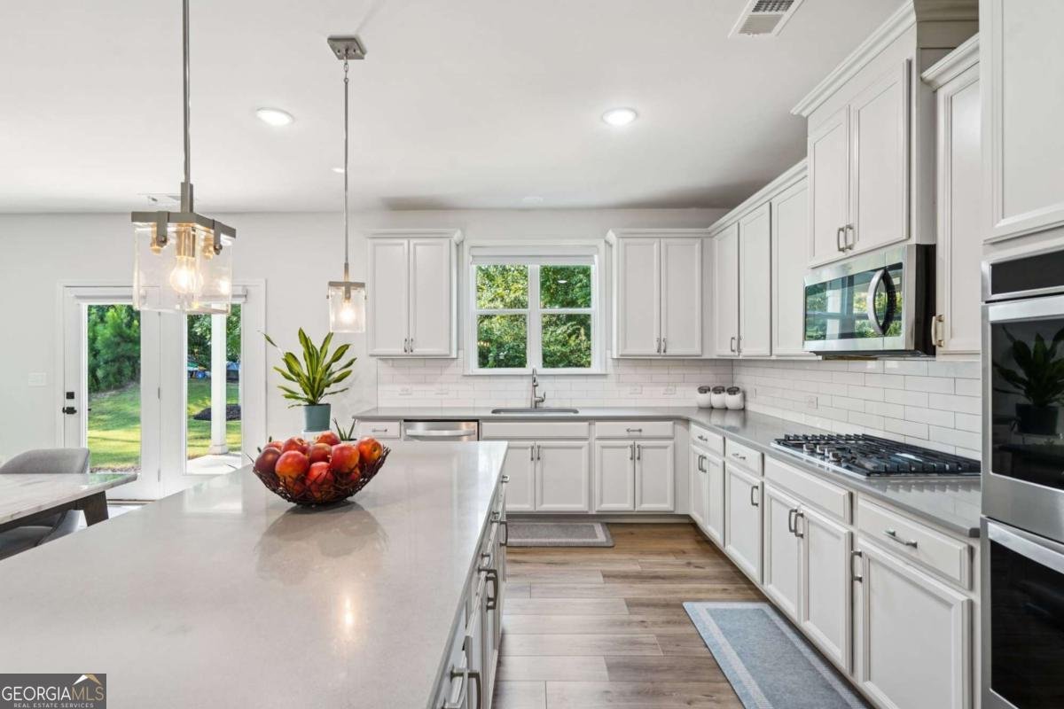2424 Pinnae Place Buford - 7