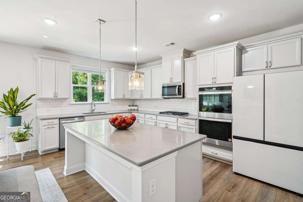 2424 Pinnae Place Buford - 8
