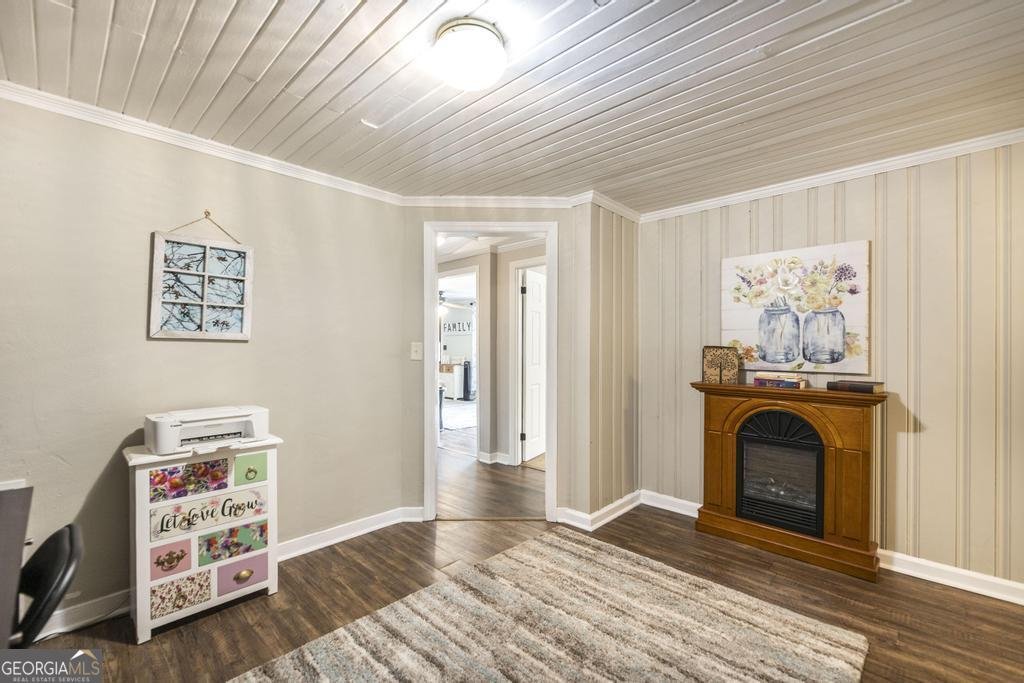 1700 Sewell Circle Perry - 1