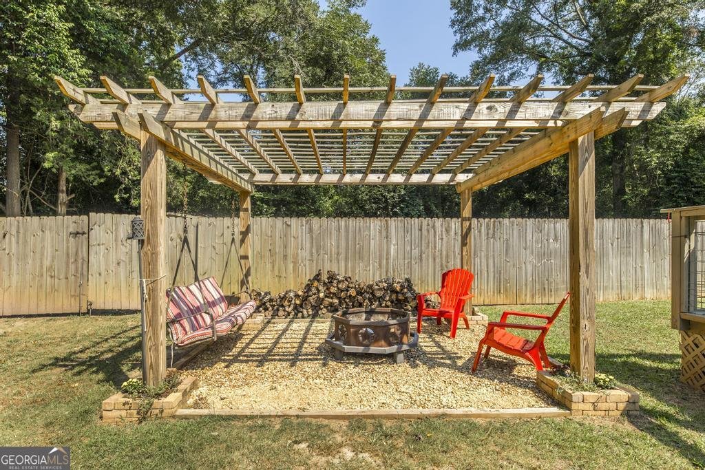 1700 Sewell Circle Perry - 10