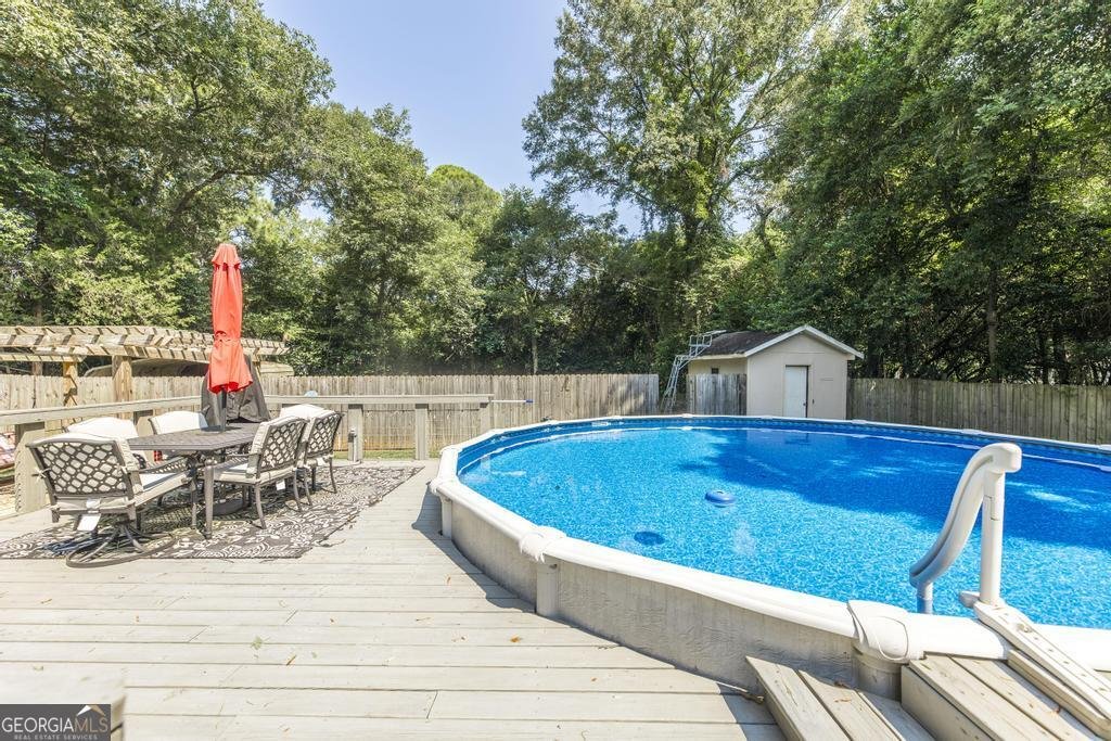 1700 Sewell Circle Perry - 11