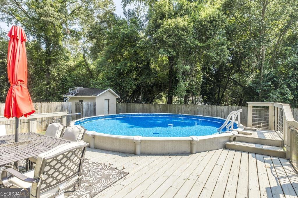 1700 Sewell Circle Perry - 12