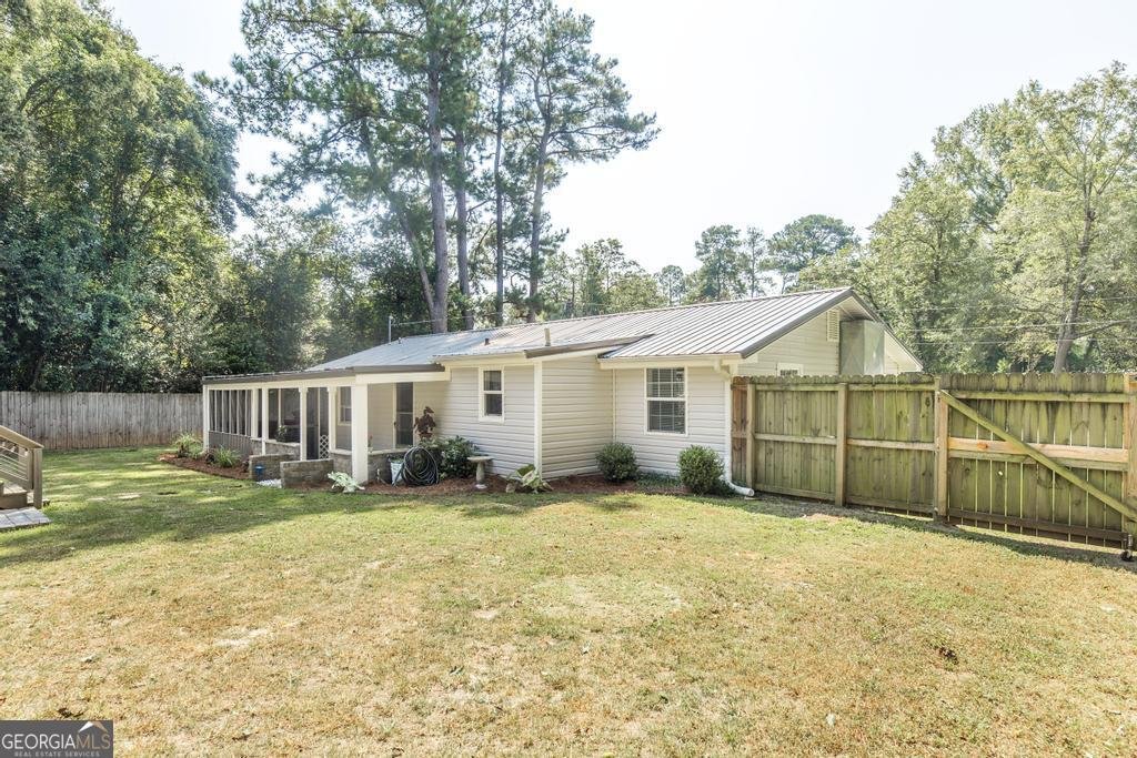 1700 Sewell Circle Perry - 13