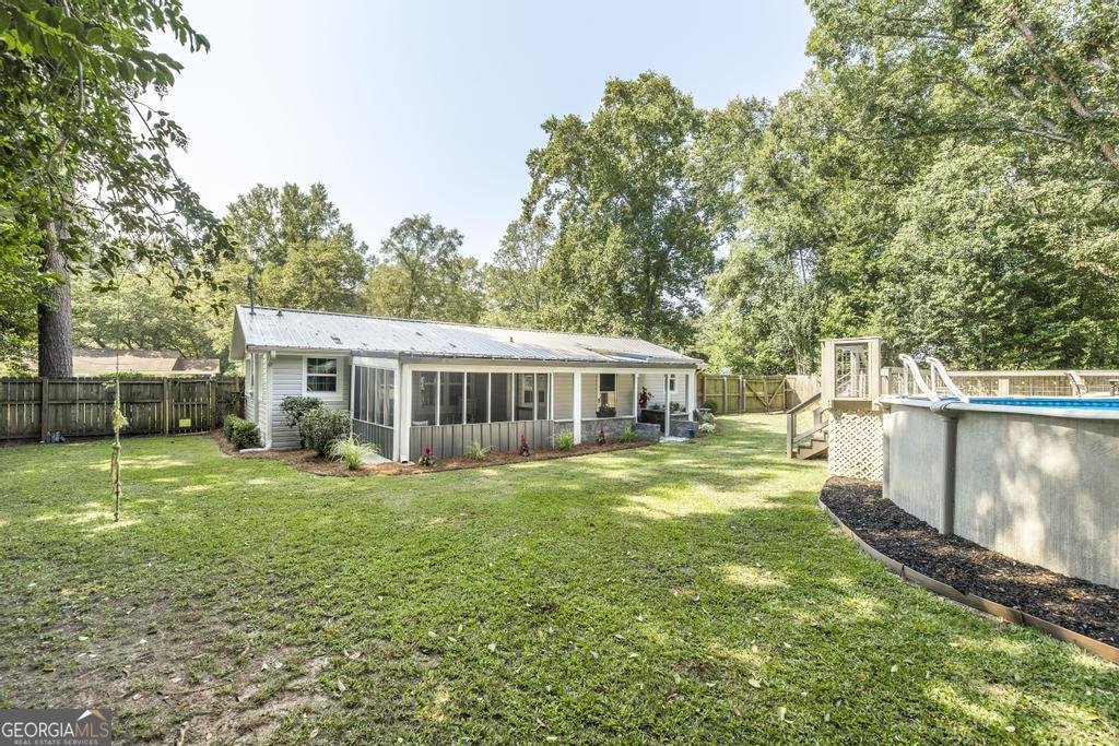 1700 Sewell Circle Perry - 14