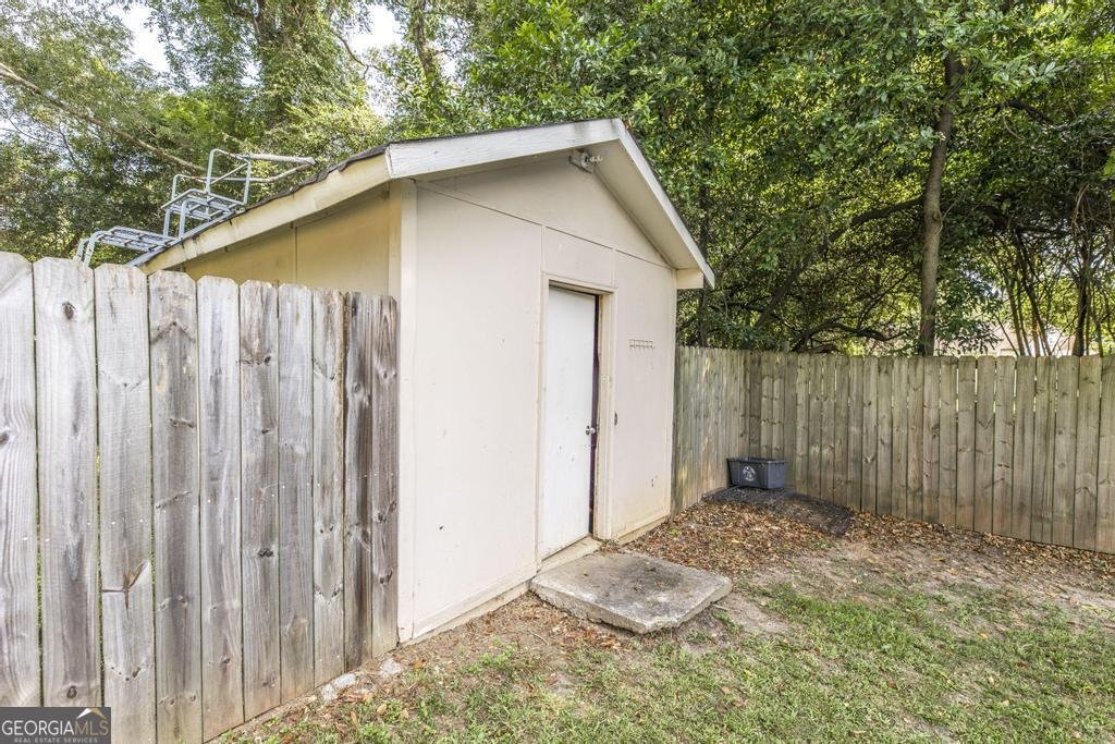 1700 Sewell Circle Perry - 16