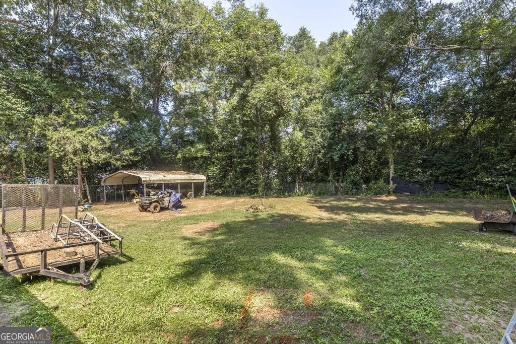 1700 Sewell Circle Perry - 17