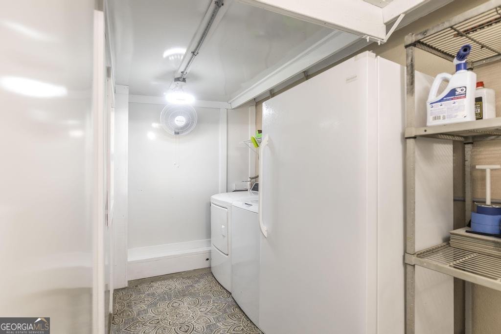 1700 Sewell Circle Perry - 24