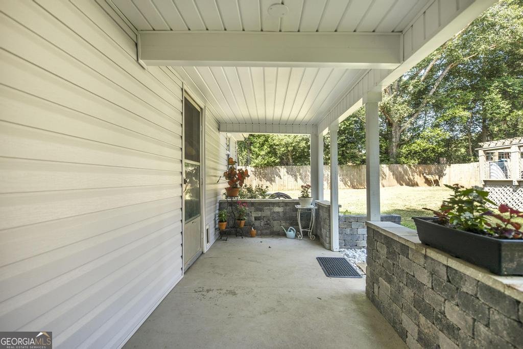 1700 Sewell Circle Perry - 26