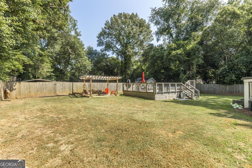 1700 Sewell Circle Perry - 32