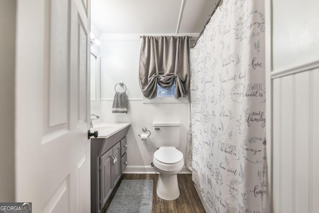 1700 Sewell Circle Perry - 4