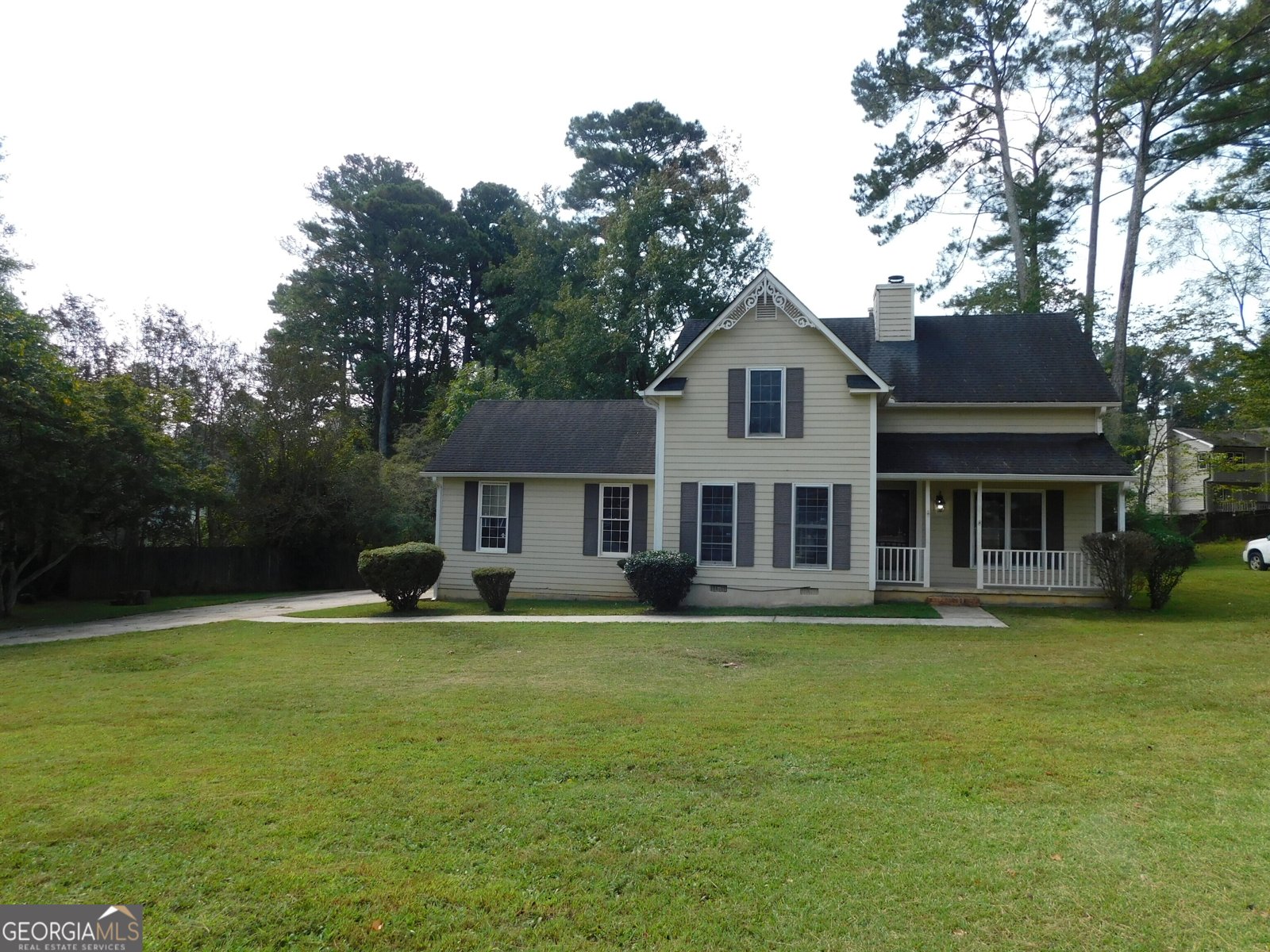 578 Wellington Way Jonesboro - 1