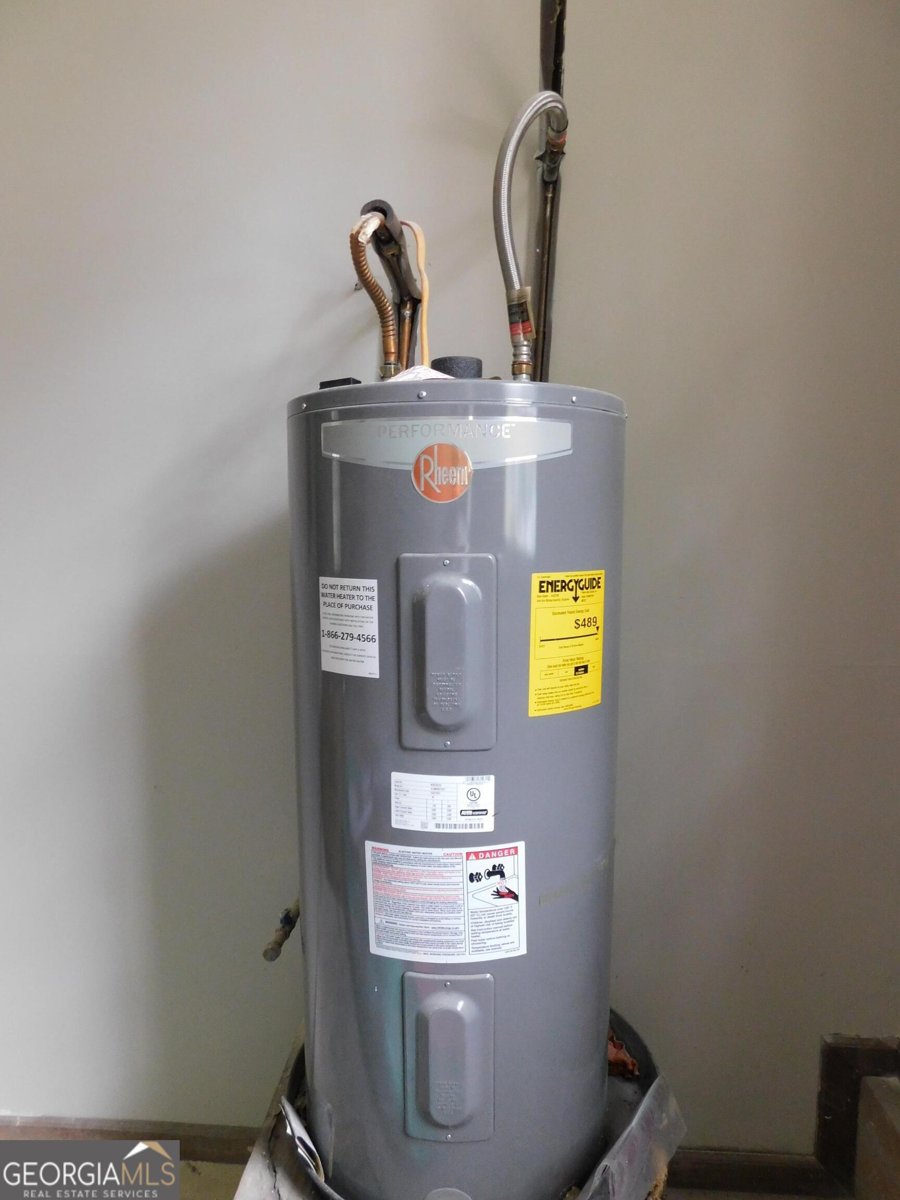 578 Wellington Way Jonesboro - 20