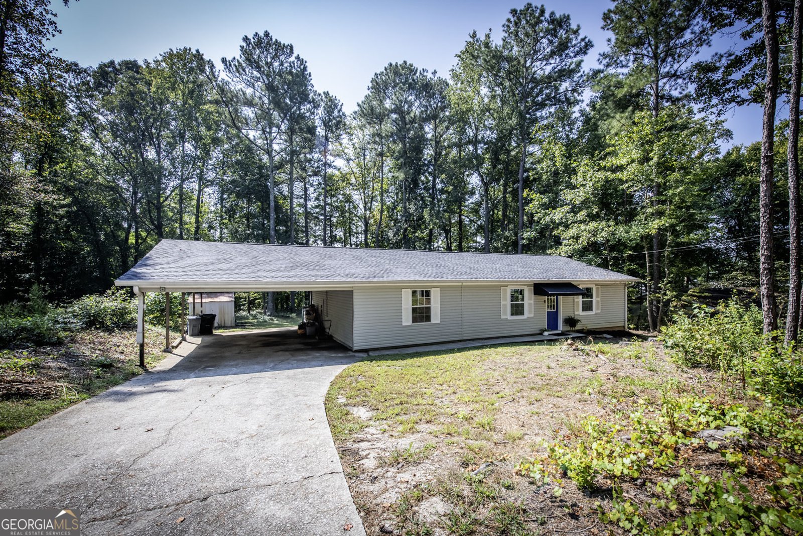 3518 Paulding Drive Dallas - 1