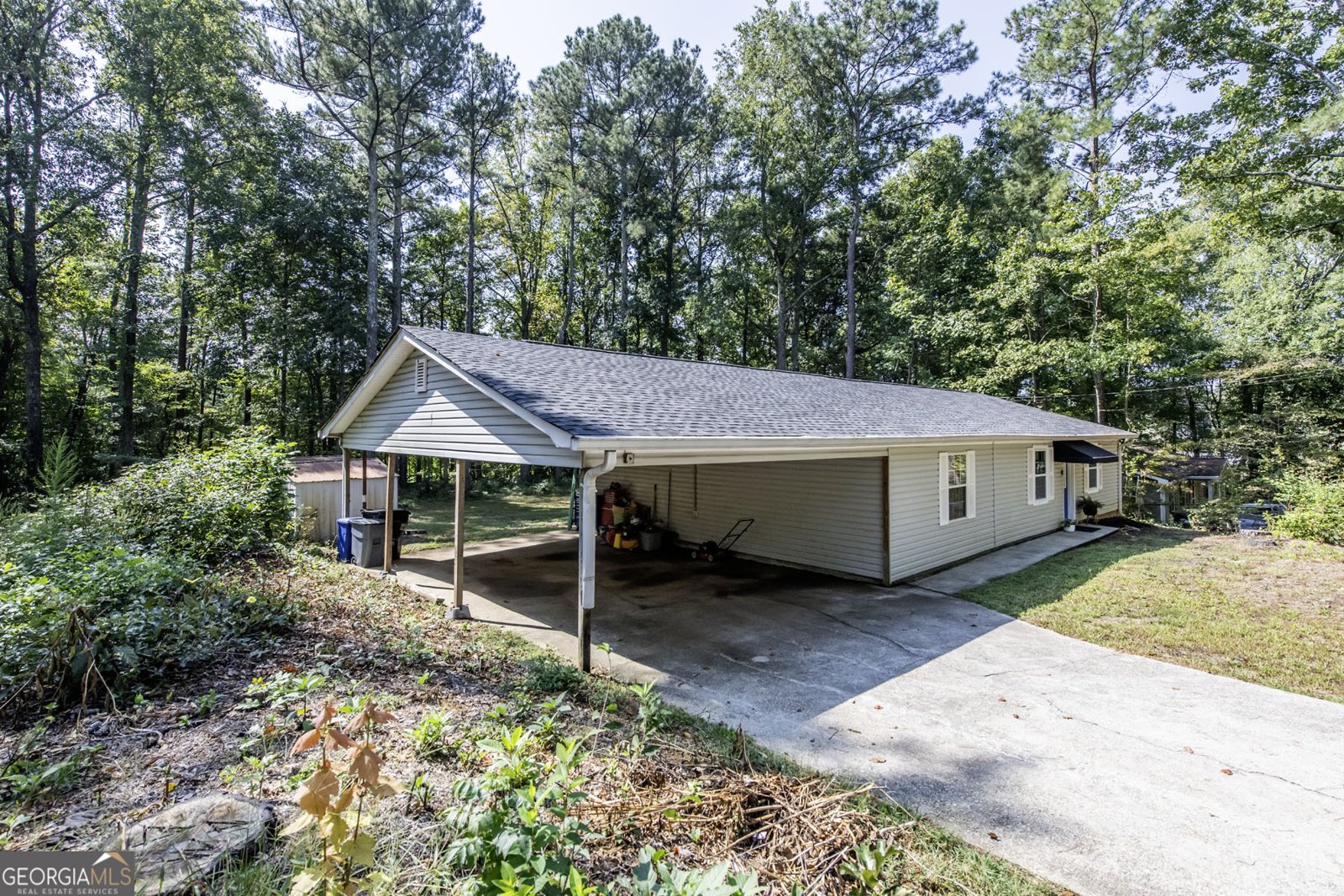 3518 Paulding Drive Dallas - 16