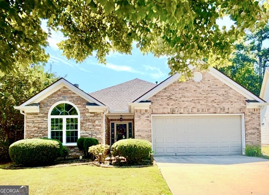 1102 Strath Clyde Way McDonough - 1