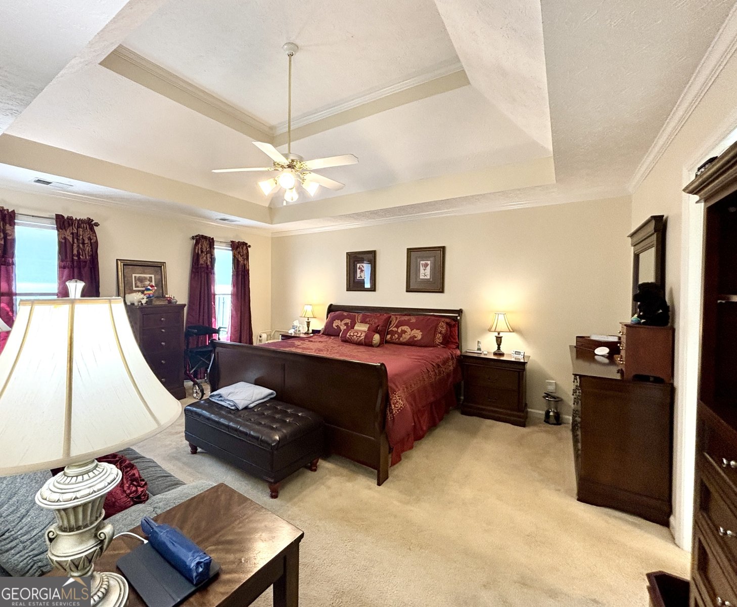 1102 Strath Clyde Way McDonough - 21