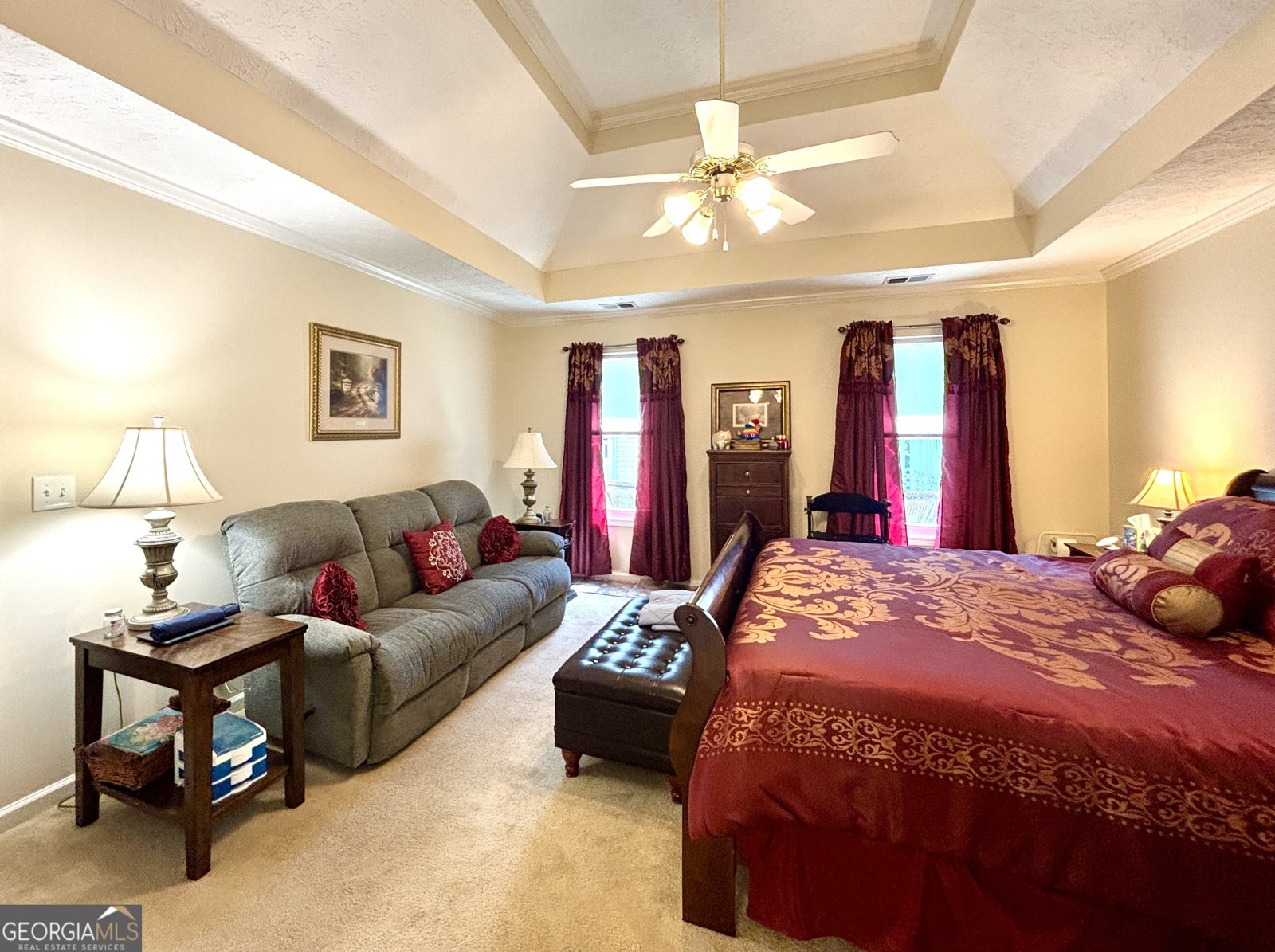 1102 Strath Clyde Way McDonough - 22