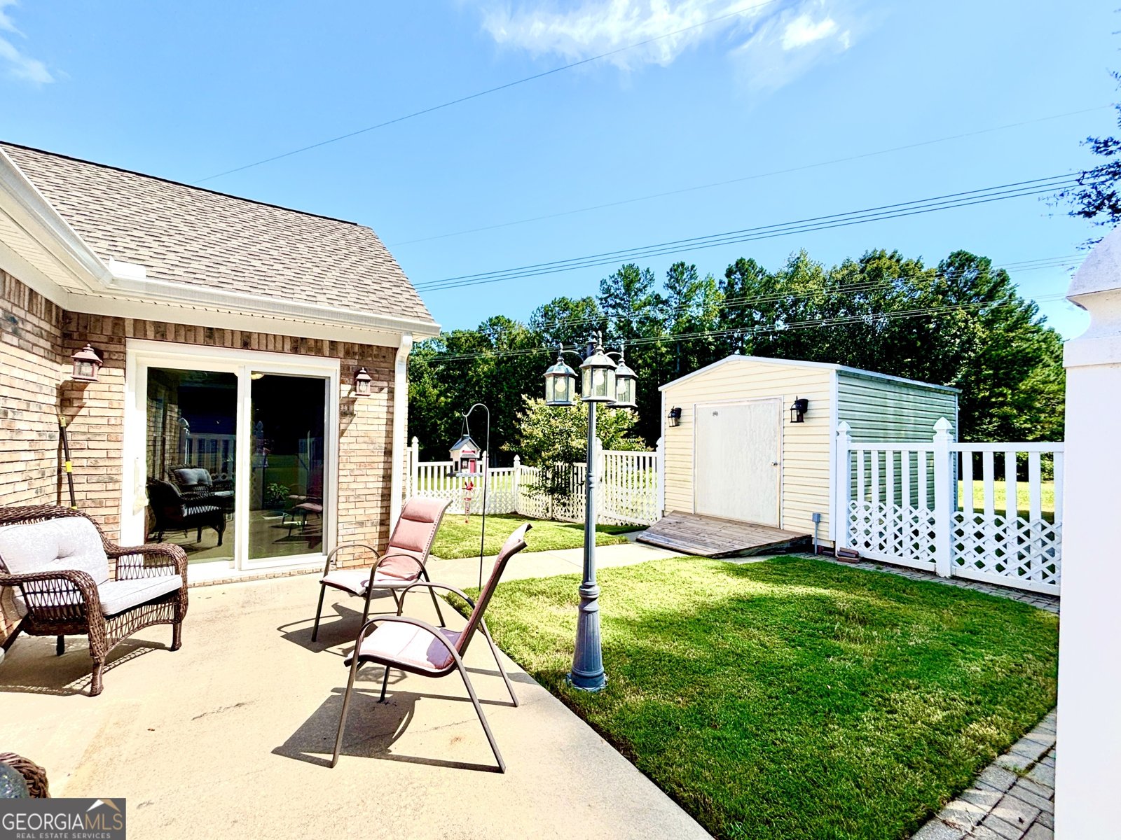1102 Strath Clyde Way McDonough - 27