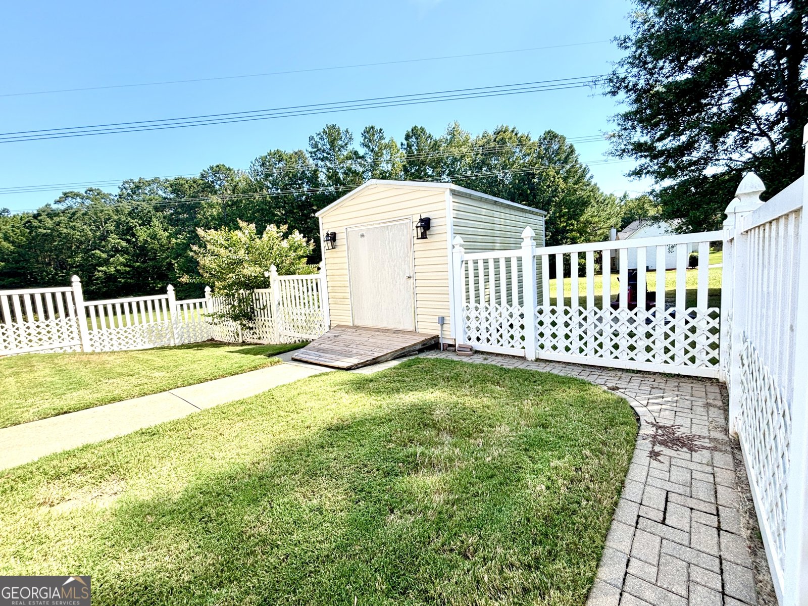 1102 Strath Clyde Way McDonough - 28