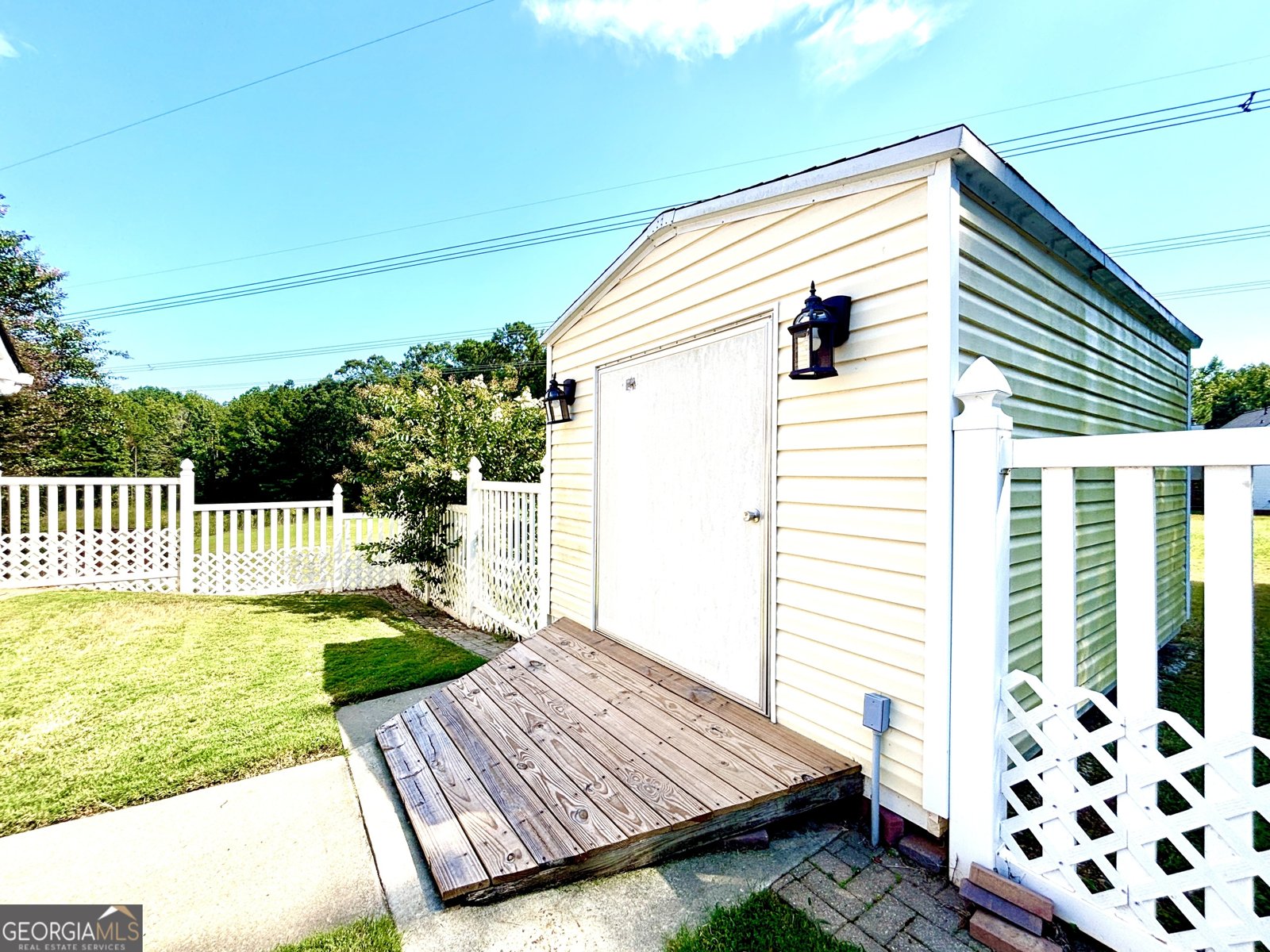 1102 Strath Clyde Way McDonough - 29